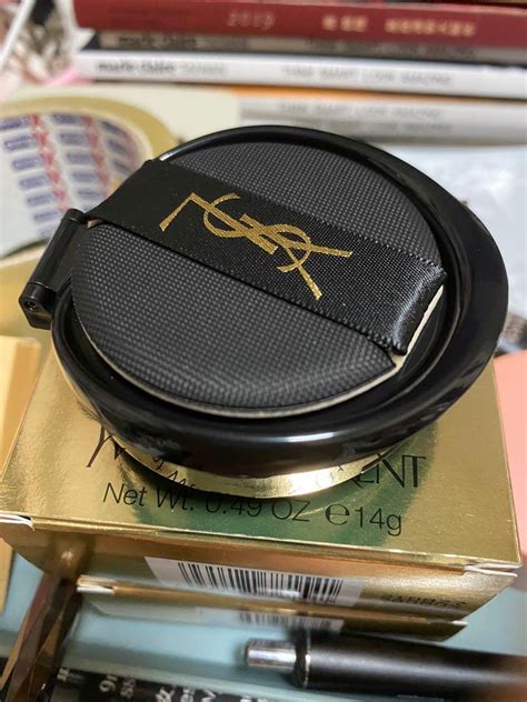 ysl cushion refill|ysl cushion shade.